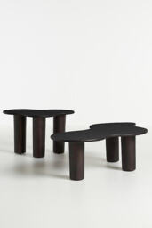 Katie Hodges Nesting Coffee Table - thumbnail 4
