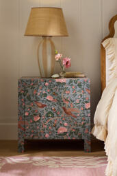 Hale Bedside Chest of Drawers - thumbnail 6
