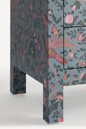 Hale Bedside Chest of Drawers - thumbnail 4
