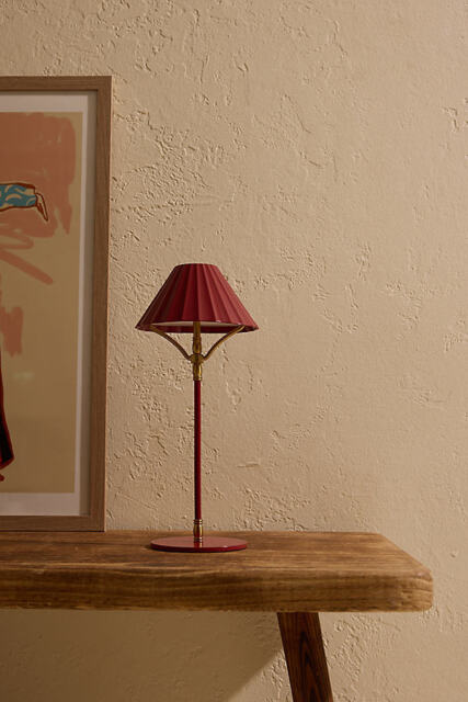 Ludlow Portland Cordless Table Lamp - image 1