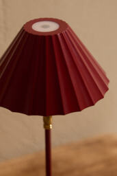 Ludlow Portland Cordless Table Lamp - thumbnail 2