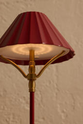 Ludlow Portland Cordless Table Lamp - thumbnail 3