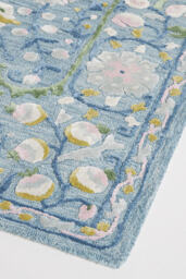 Hand-Tufted Tali Rug - thumbnail 2