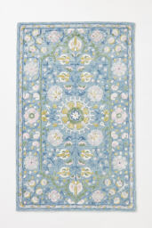 Hand-Tufted Tali Rug - thumbnail 1