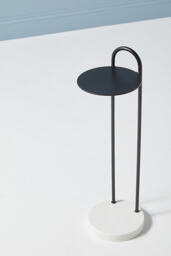 Briony End Table - thumbnail 3