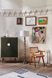 Briony End Table - thumbnail 2
