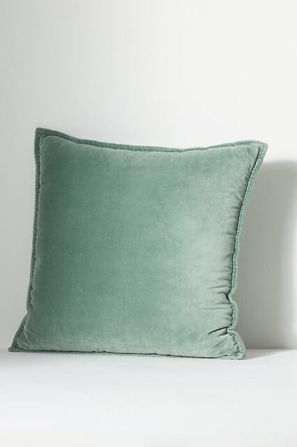 Velvet Trova Cushion - image 1