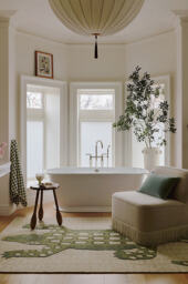 Velvet Trova Cushion - thumbnail 5
