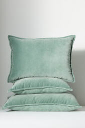 Velvet Trova Cushion - thumbnail 2