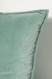 Velvet Trova Cushion - thumbnail 4