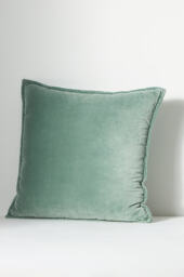 Velvet Trova Cushion - thumbnail 1