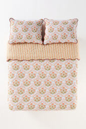 Iluka Printed Quiltu200bed Bedspread - thumbnail 2