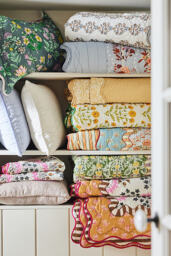 Iluka Printed Quiltu200bed Bedspread - thumbnail 1