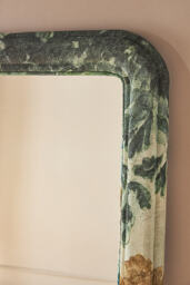 Judarn Upholstered Mirror - thumbnail 3