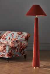 Lulu Floor Lamp - thumbnail 2