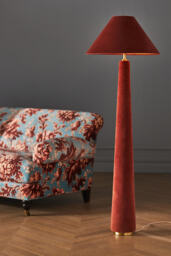 Lulu Floor Lamp - thumbnail 1