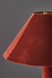 Lulu Floor Lamp - thumbnail 3