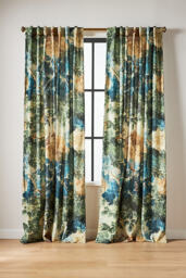 Judarn Curtain - thumbnail 1