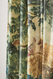 Judarn Curtain - thumbnail 2