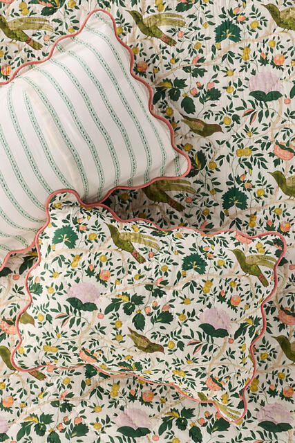 Iluka Pillowcases, Set of 2