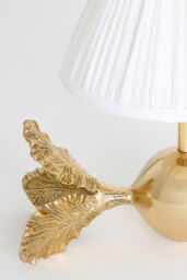 Harvest Produce Radish Table Lamp - thumbnail 3