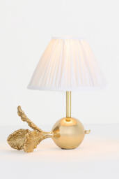 Harvest Produce Radish Table Lamp - thumbnail 2