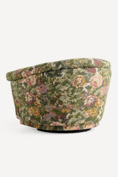 Jeane Rolled-Edge Accent Chair - thumbnail 5