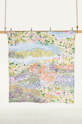 Gemma Quilted Bedspread - thumbnail 3