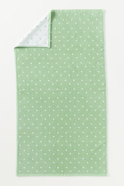Les Fruit Cotton Towel Collection - image 1