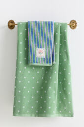 Les Fruit Cotton Towel Collection - thumbnail 2