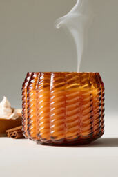 The Gather Candle by Anthropologie: Pumpkin Sweet Vanilla - thumbnail 5