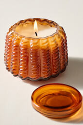 The Gather Candle by Anthropologie: Pumpkin Sweet Vanilla - thumbnail 4