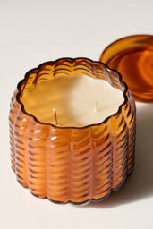 The Gather Candle by Anthropologie: Pumpkin Sweet Vanilla - thumbnail 6