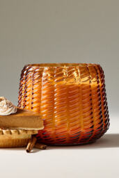 The Gather Candle by Anthropologie: Pumpkin Sweet Vanilla - thumbnail 7