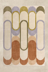 Romy 09 Module Rug - thumbnail 1