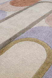 Romy 09 Module Rug - thumbnail 2