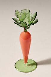 Veggie Glass Candle Holder - thumbnail 3