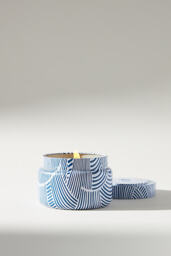 Capri Blue Candle Tin - thumbnail 2