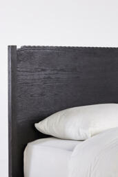 Aria Wood Bed Frame - thumbnail 5