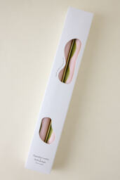 Pygmalion London x Anthropologie Taper Candles, Set of 2 - thumbnail 2