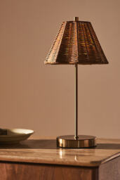 Sutton Rechargeable Table Lamp - thumbnail 1