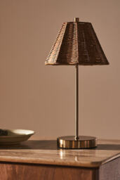 Sutton Rechargeable Table Lamp - thumbnail 2