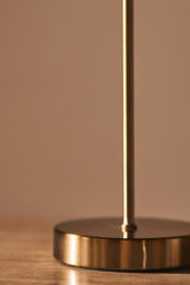Sutton Rechargeable Table Lamp - thumbnail 4