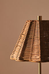 Sutton Rechargeable Table Lamp - thumbnail 3
