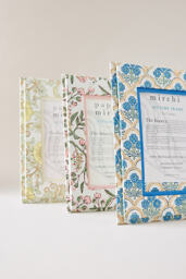 Paper Mirchi Block-Printed Photo Frame - thumbnail 3