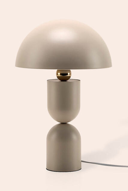 houseof Mushroom Dome Table Lamp - image 1