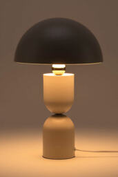houseof Mushroom Dome Table Lamp - thumbnail 2