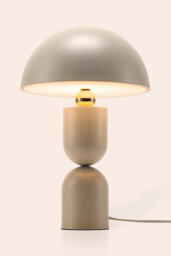 houseof Mushroom Dome Table Lamp - thumbnail 3