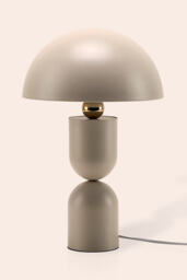 houseof Mushroom Dome Table Lamp - thumbnail 1