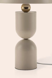 houseof Mushroom Dome Table Lamp - thumbnail 4
